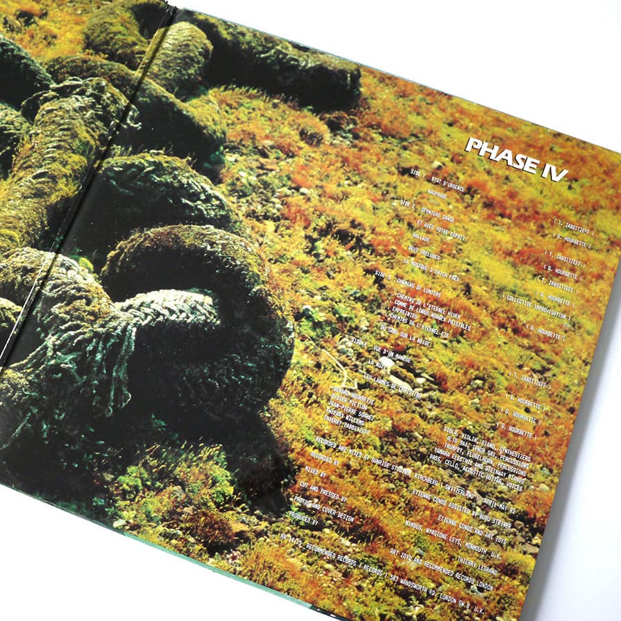 ART ZOYD - Phase IV - Image 4