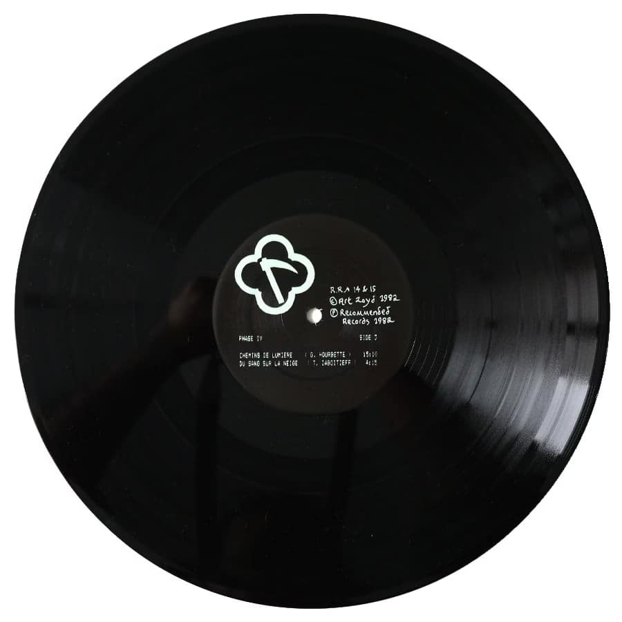 ART ZOYD - Phase IV - Image 7