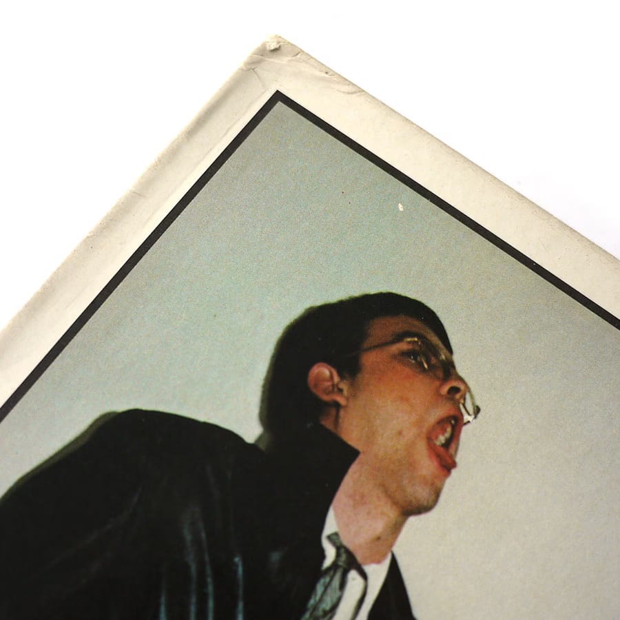 DICKIES - The Incredible Shrinking Dickies - Image 3