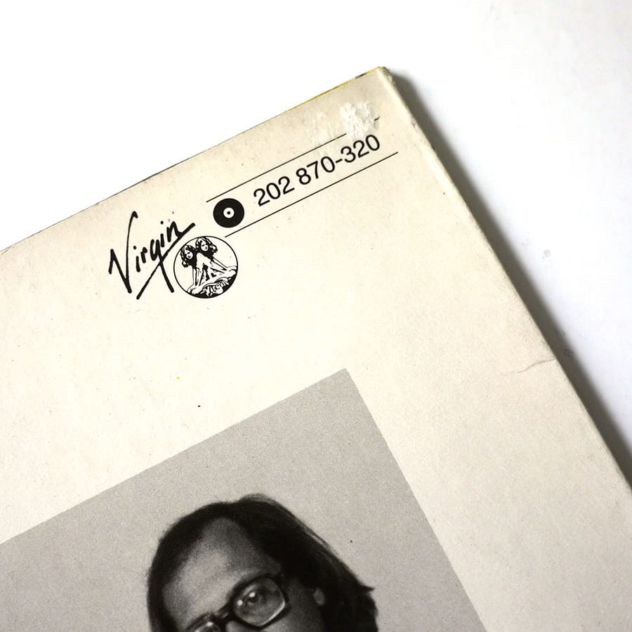 CAPTAIN BEEFHEART & THE MAGIC BAND ‎– Doc At The Radar Station - Image 3