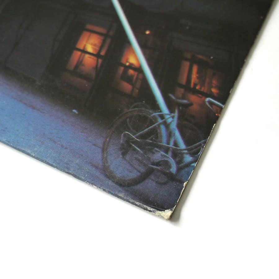 J.J BURNEL -  Euroman Cometh - Image 3