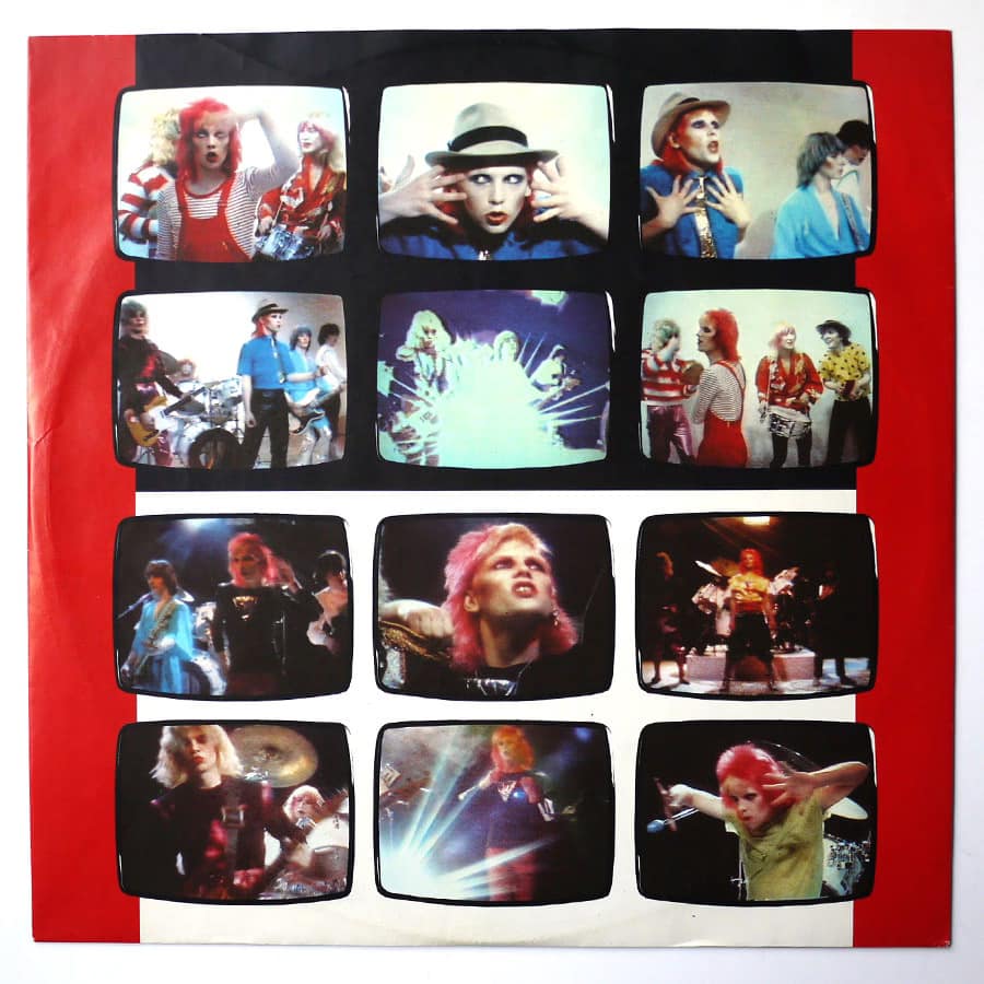 CUDDLY TOYS - Guillotine Theatre - Image 4