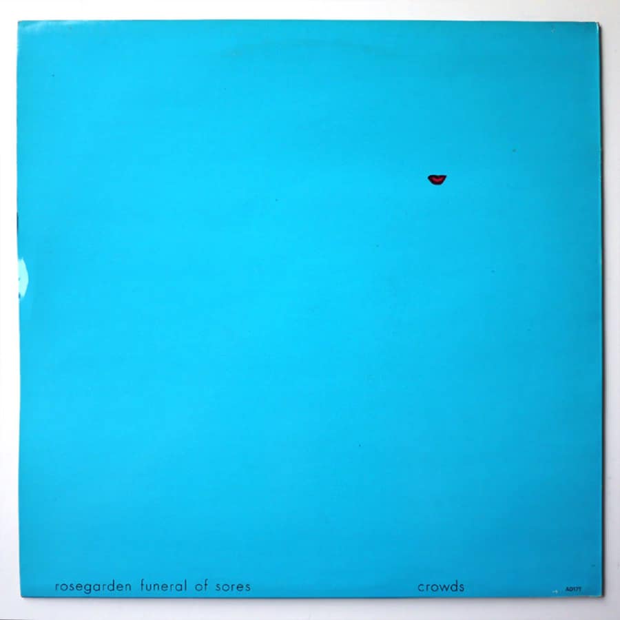 BAUHAUS - Telegram Sam - Image 2