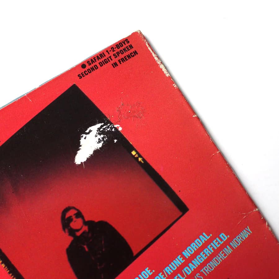 THE BOYS - To Hell With The Boys - Image 3