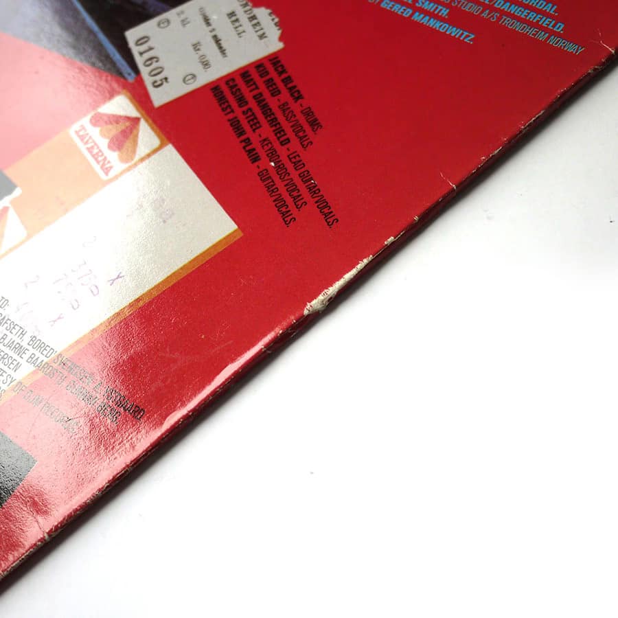 THE BOYS - To Hell With The Boys - Image 5