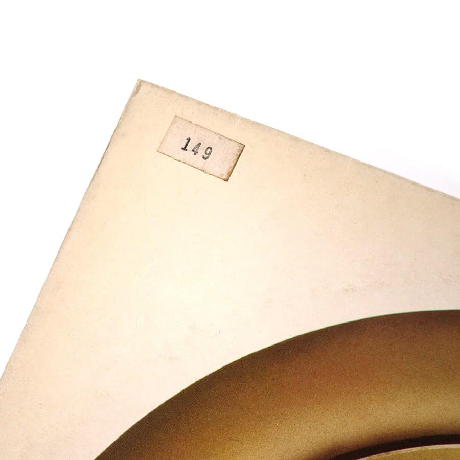 EATER - Look It Up - Image 2