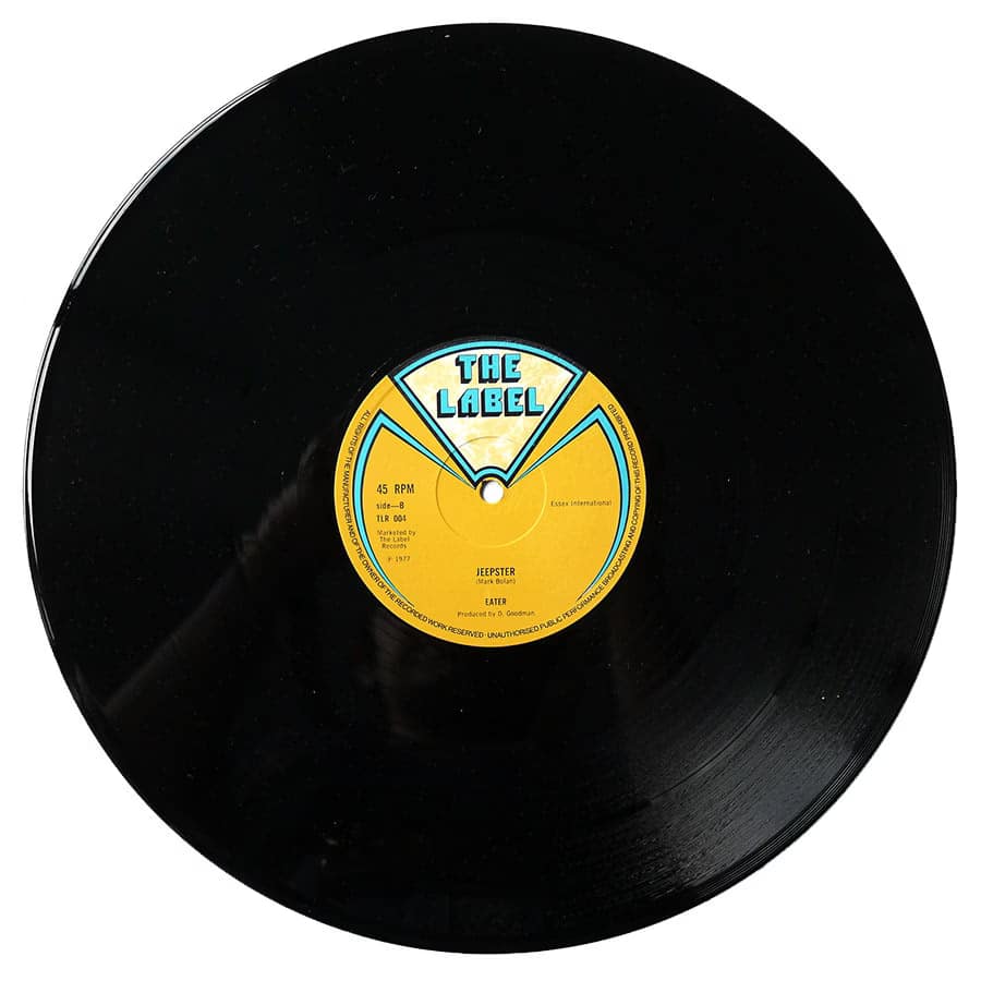 EATER - Look It Up - Image 7