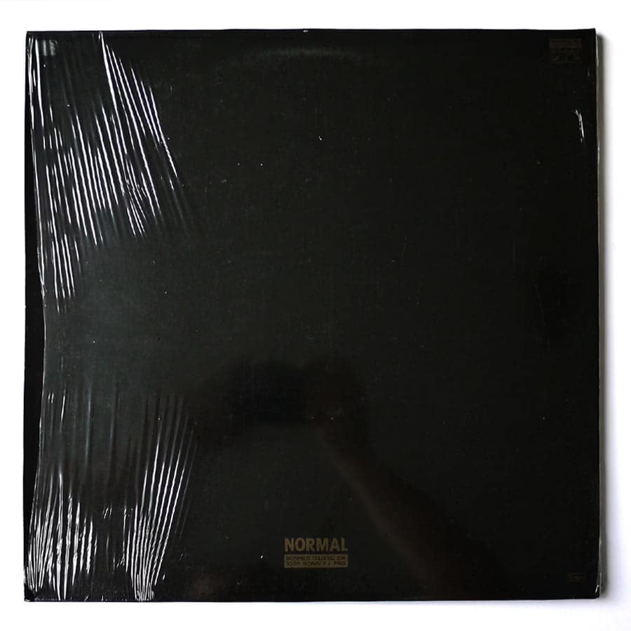 CHRISTIAN DEATH - The Scriptures - Image 2