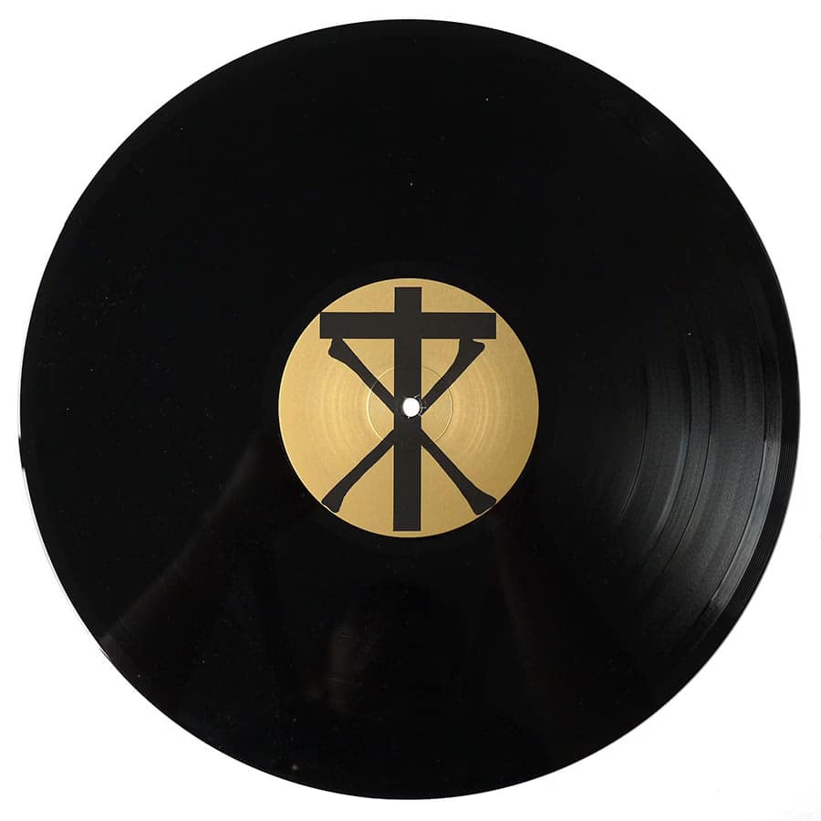 CHRISTIAN DEATH - The Scriptures - Image 5