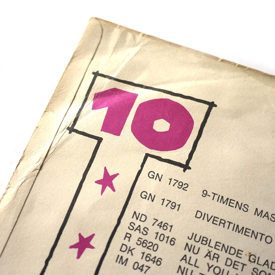 BEATLES - Hello, Goodbye - Image 3