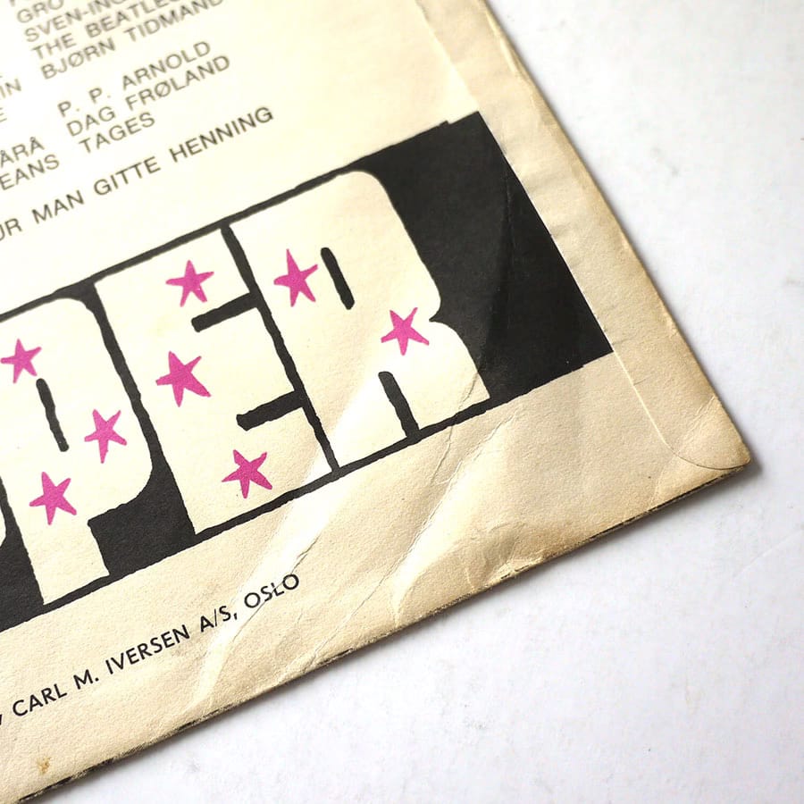 BEATLES - Hello, Goodbye - Image 4