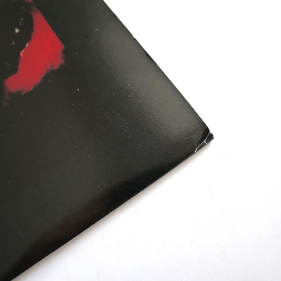 PUBLIC IMAGE LTD - The Flowers Of Romance - Image 7