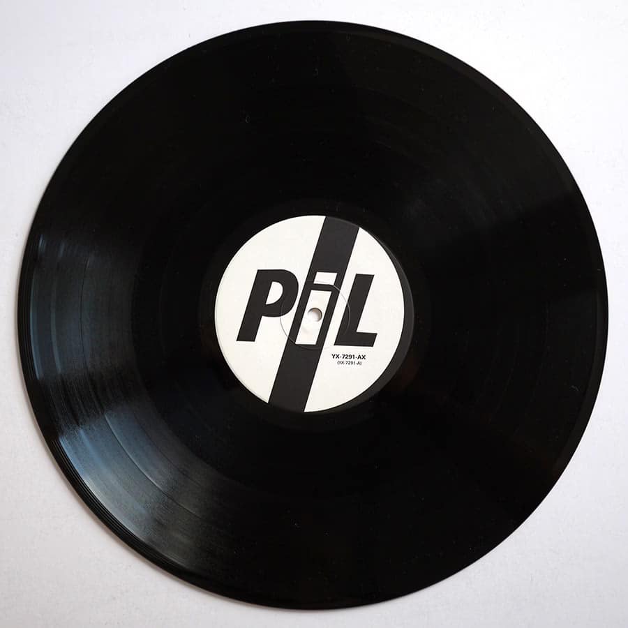 PUBLIC IMAGE LTD - The Flowers Of Romance - Image 11