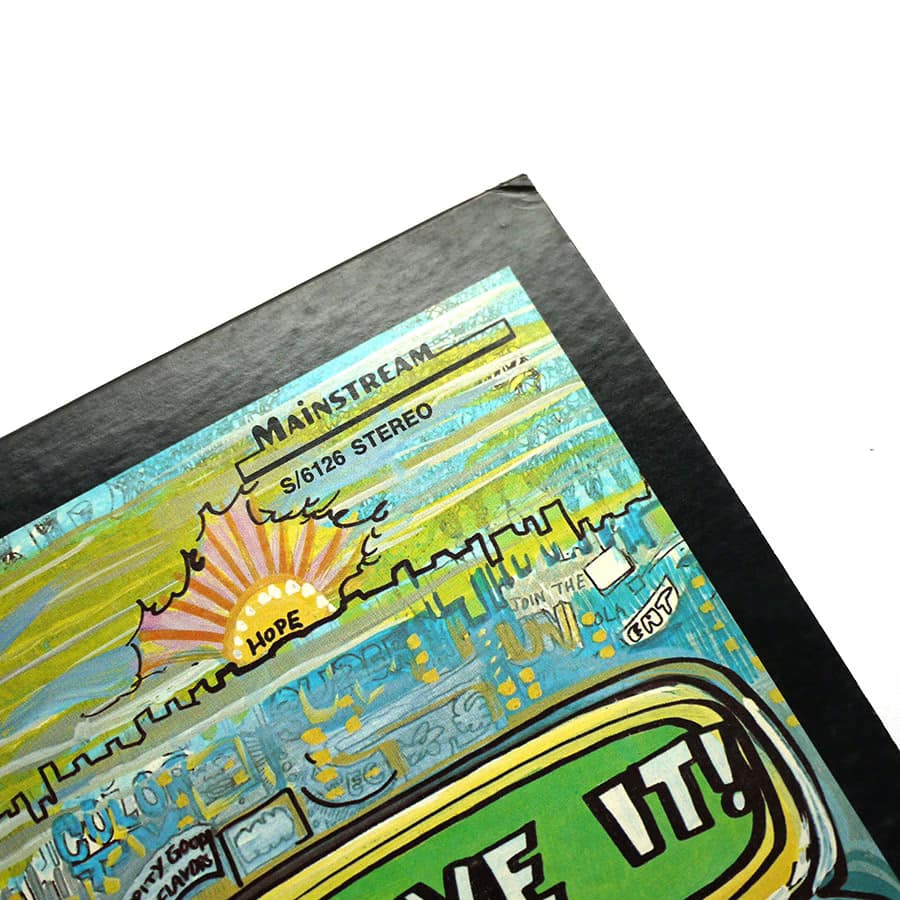 LINCOLN ST EXIT - Drive It! (PROMO) - Image 4