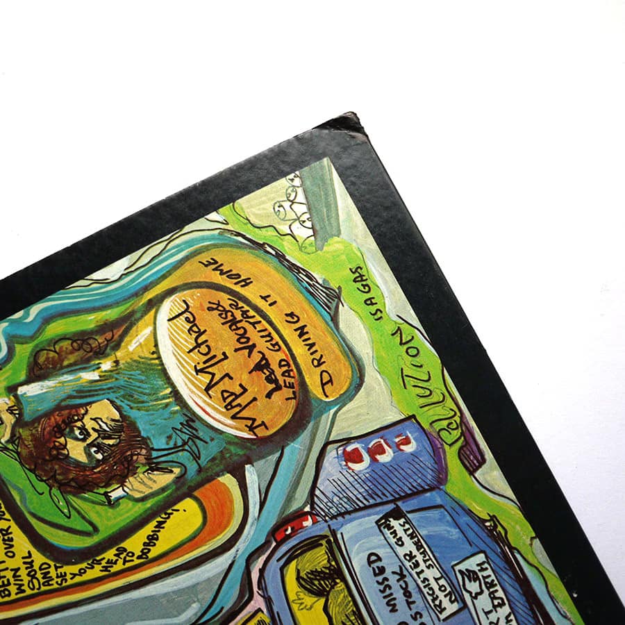 LINCOLN ST EXIT - Drive It! (PROMO) - Image 5