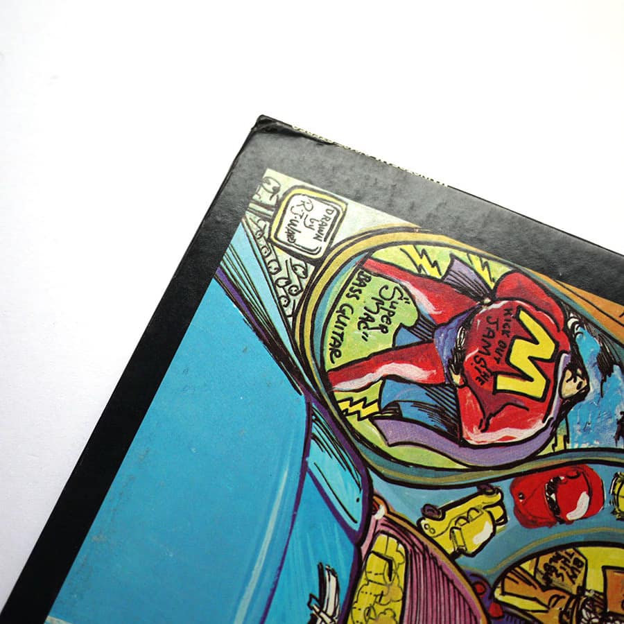 LINCOLN ST EXIT - Drive It! (PROMO) - Image 6