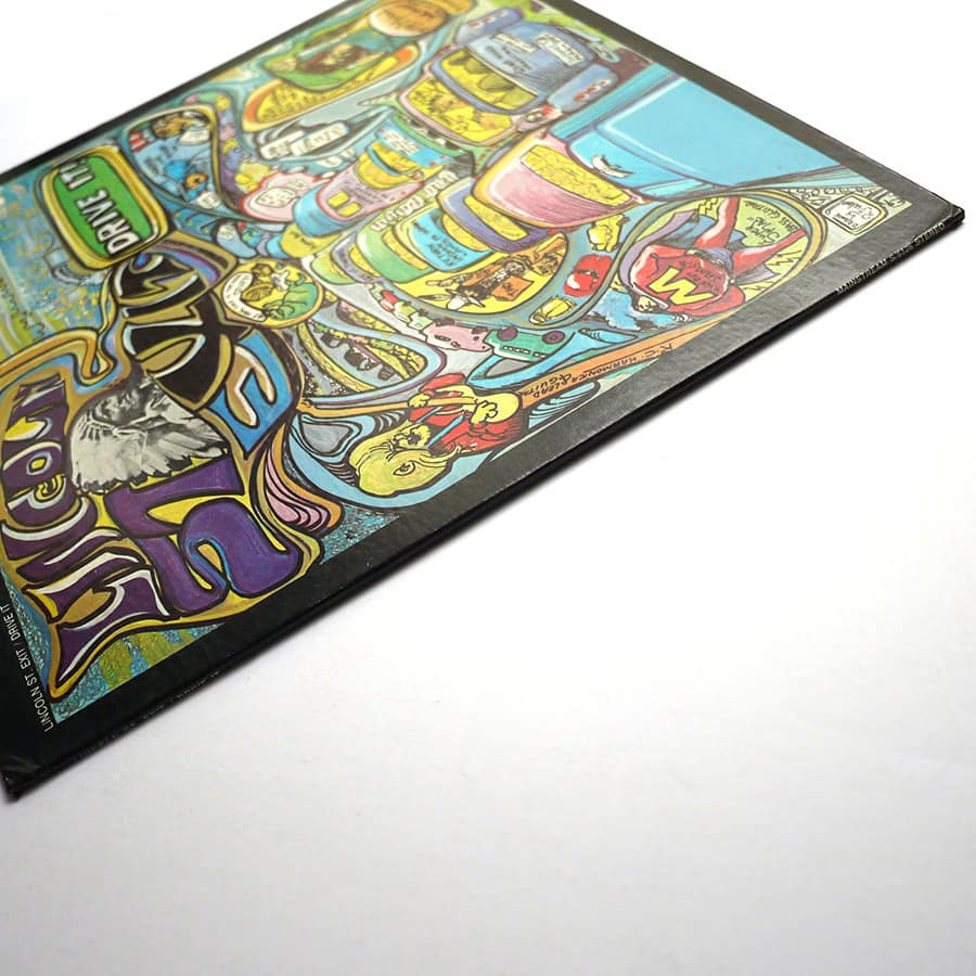 LINCOLN ST EXIT - Drive It! (PROMO) - Image 7