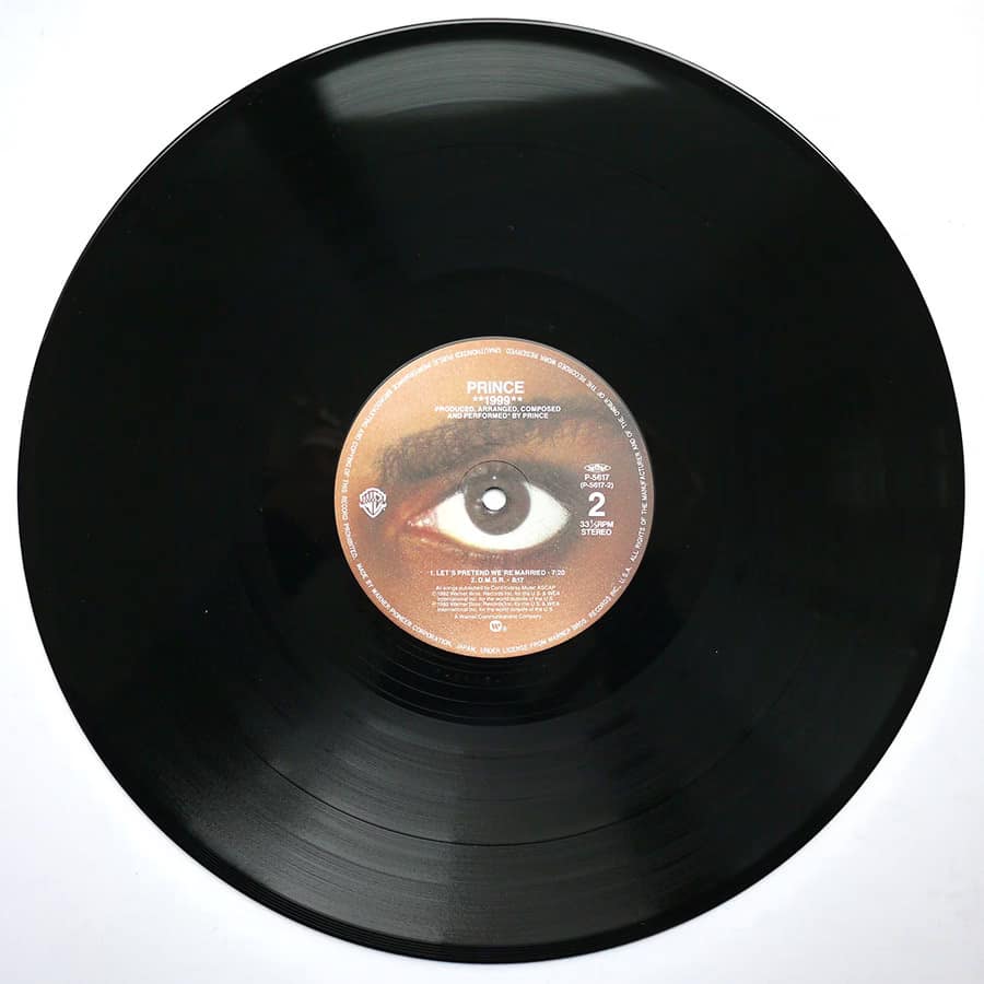 PRINCE - 1999 - Image 8