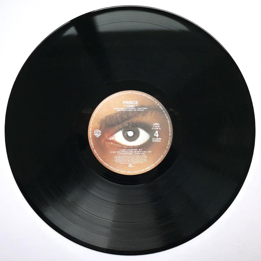 PRINCE - 1999 - Image 10