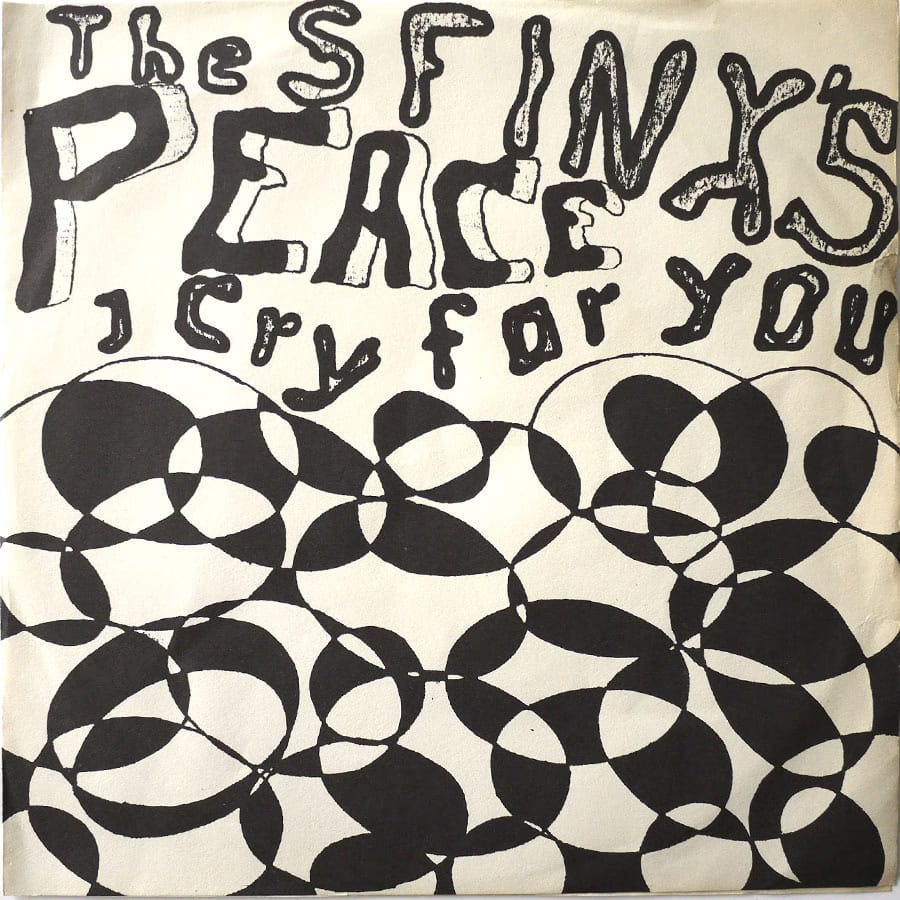 SFINX'S - Peace