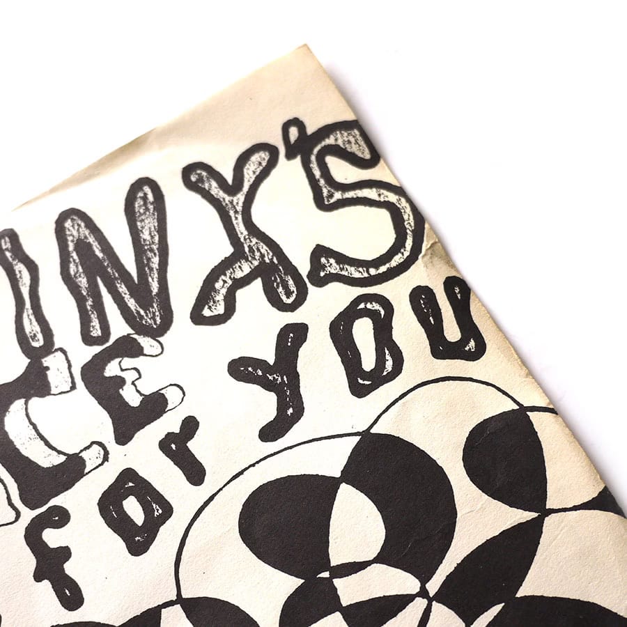 SFINX'S - Peace - Image 3