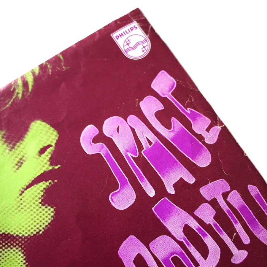 DAVID BOWIE - Space Oddity - Image 3