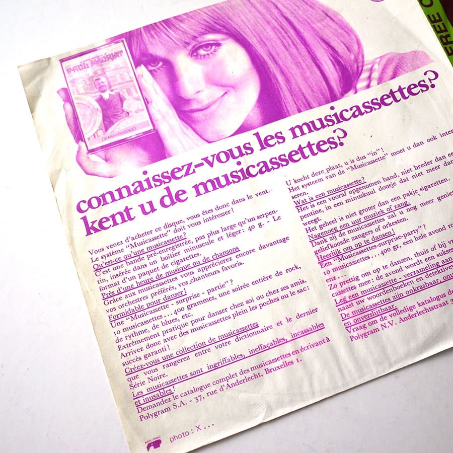 DAVID BOWIE - Space Oddity - Image 4