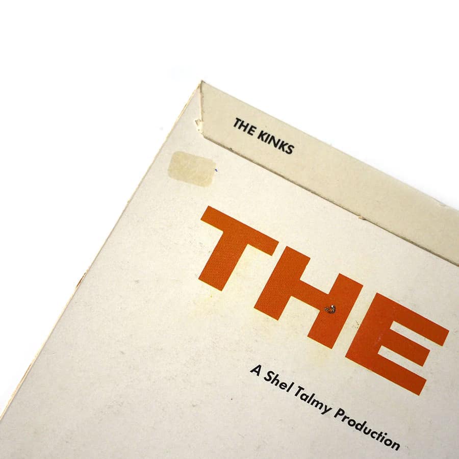 KINKS - Sunny Afternoon - Image 3