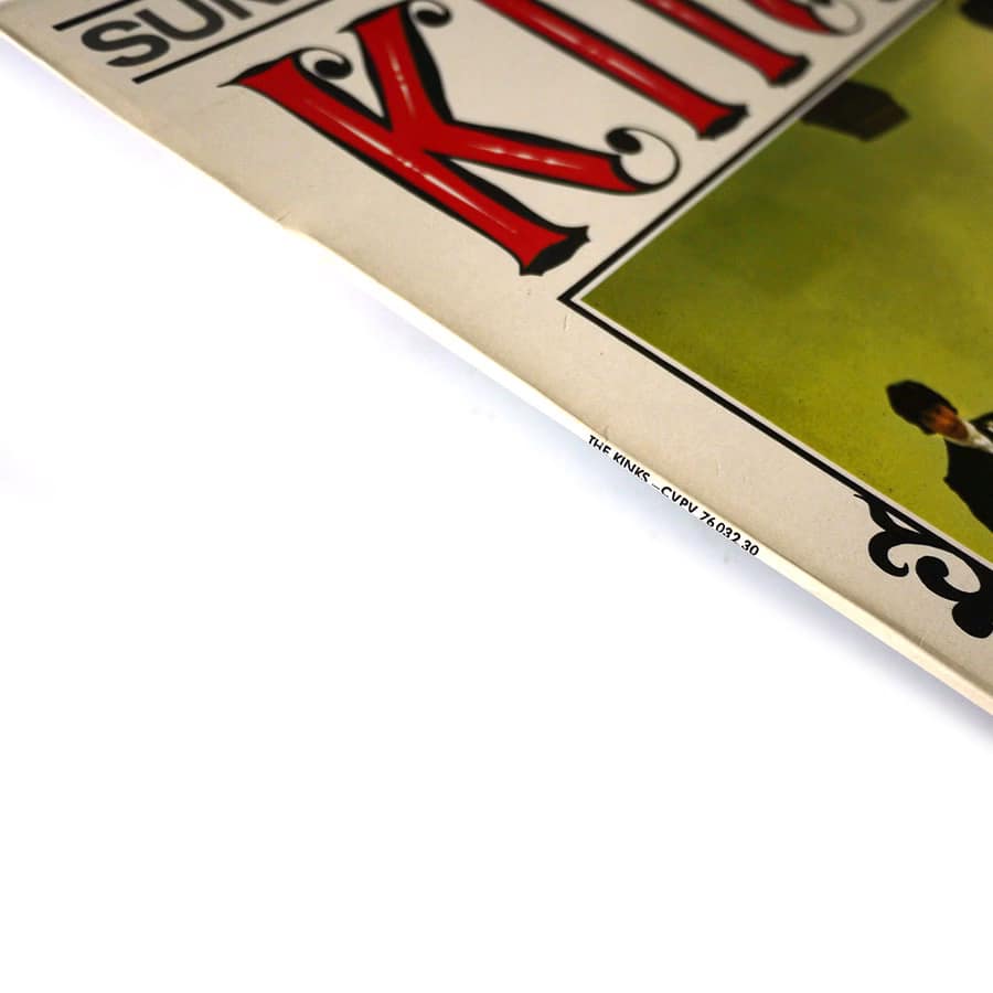 KINKS - Sunny Afternoon - Image 4
