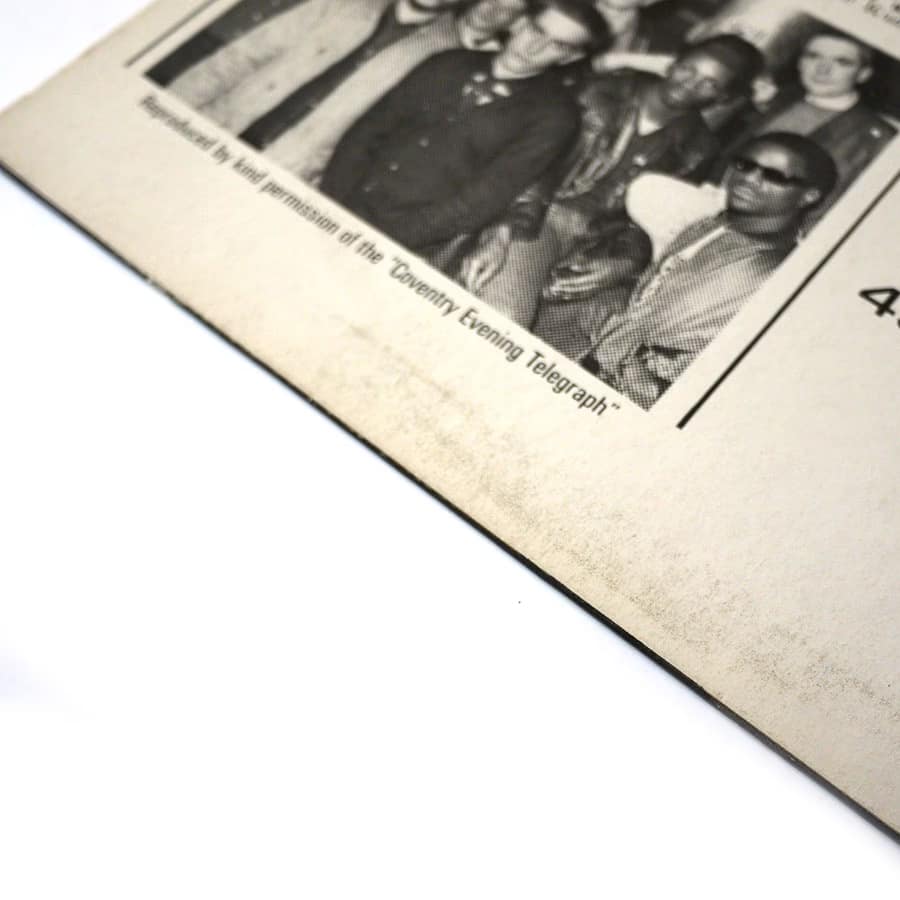 SPECIALS - Special A.K.A Live! - Image 3