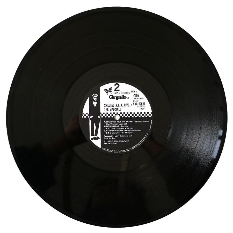 SPECIALS - Special A.K.A Live! - Image 6