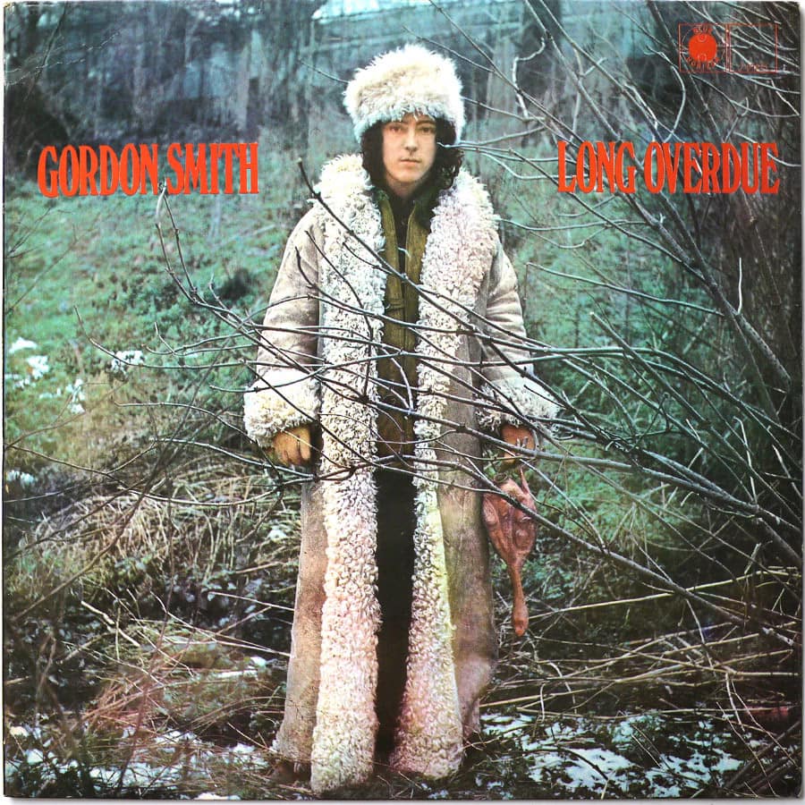 GORDON SMITH -  Long Overdue