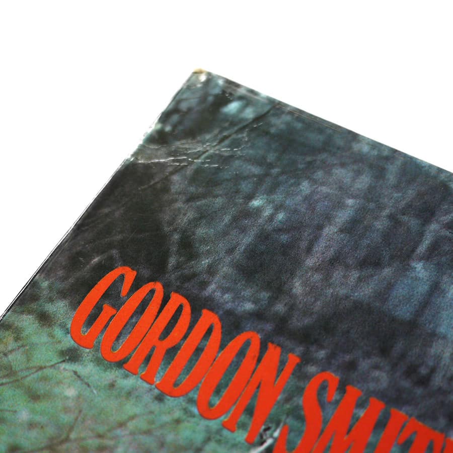 GORDON SMITH -  Long Overdue - Image 2