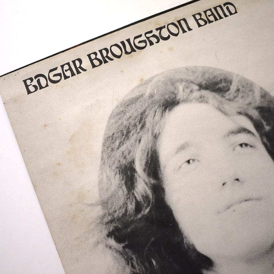 EDGAR BROUGHTON BAND - Wasa Wasa - Image 5