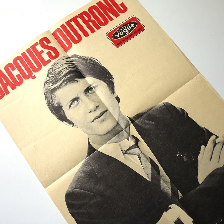 JACQUES DUTRONC - Jacques Dutronc - Image 6