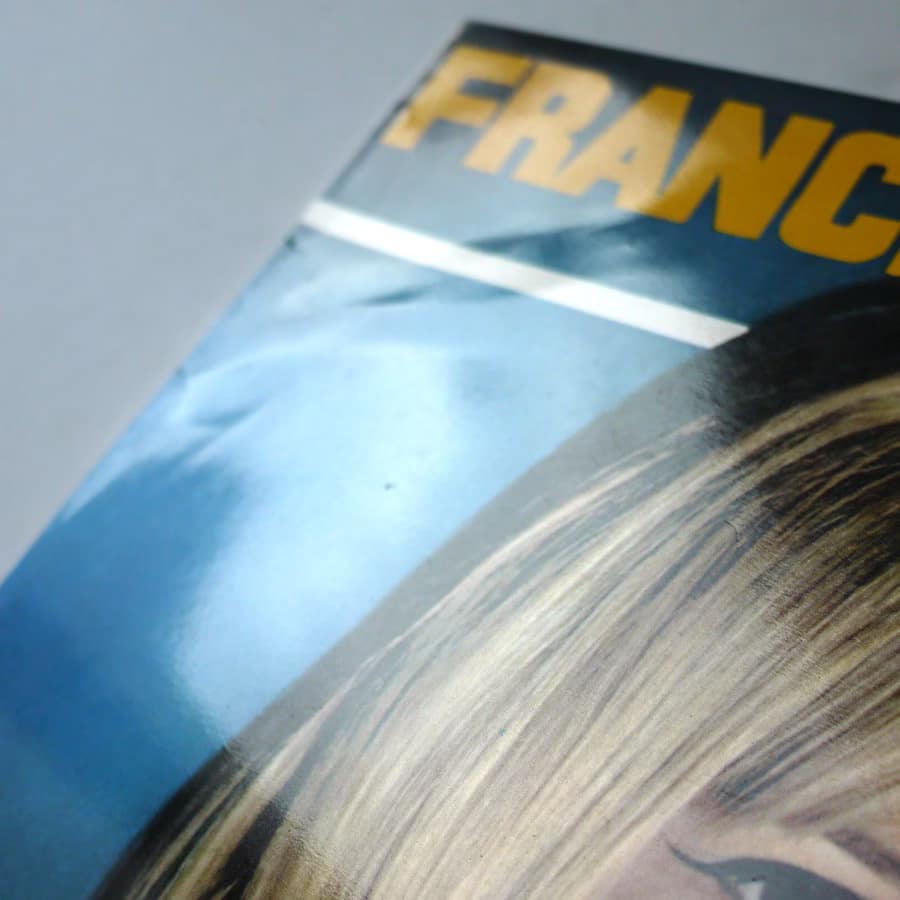 FRANCE GALL - Baby Bop - Image 2