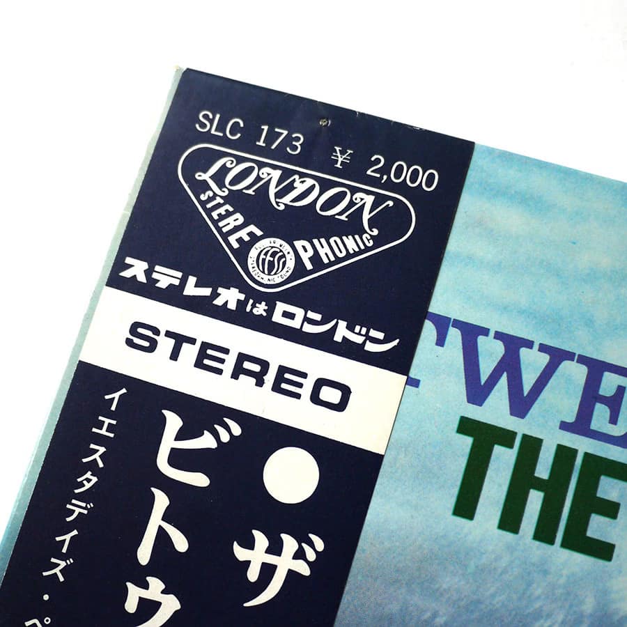 ROLLING STONES – Between The Buttons - Image 4