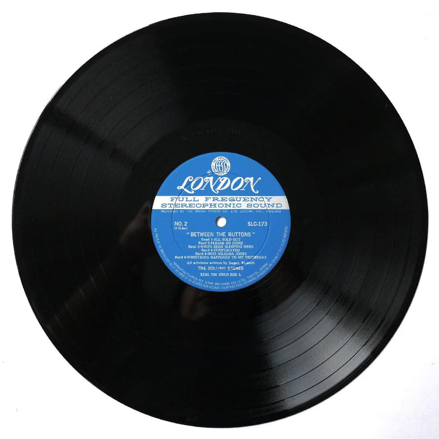 ROLLING STONES – Between The Buttons - Image 10