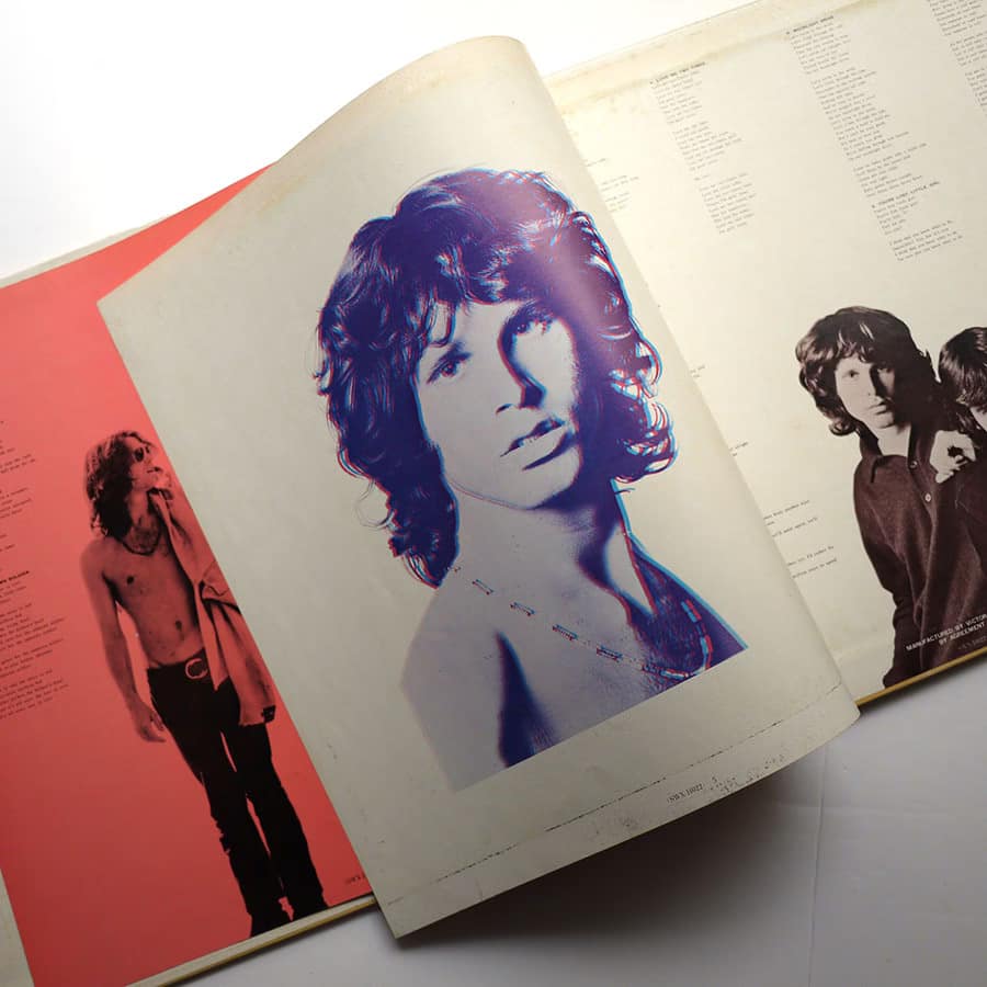 DOORS - Super Deluxe - Image 4