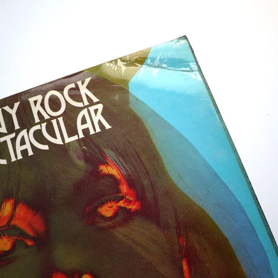 BRAM STOKER - Heavy Rock Spectacular - Image 2