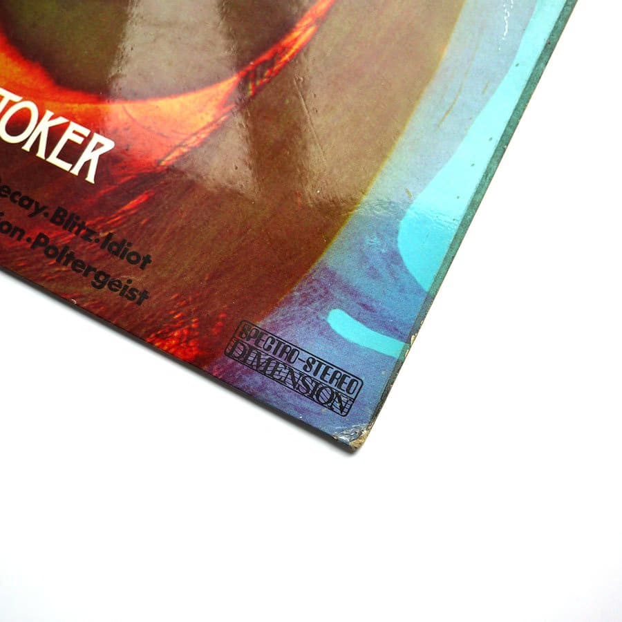 BRAM STOKER - Heavy Rock Spectacular - Image 3