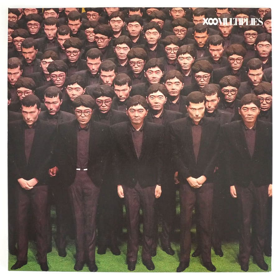 YMO - X∞Multiplies - Image 3