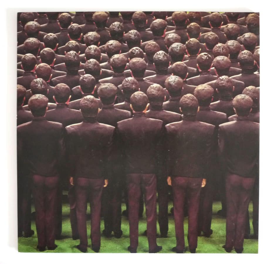 YMO - X∞Multiplies - Image 4