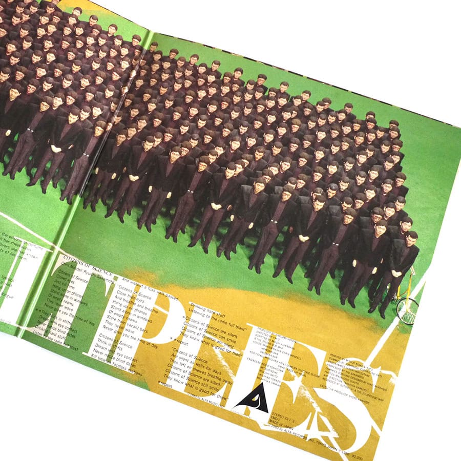 YMO - X∞Multiplies - Image 6