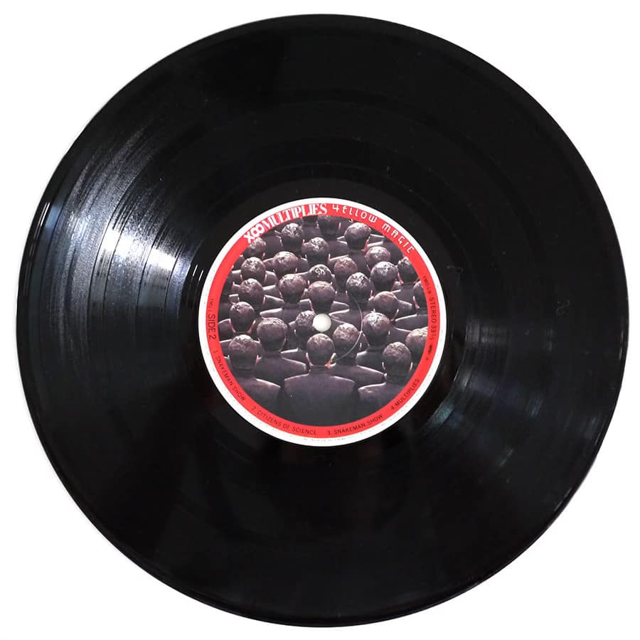 YMO - X∞Multiplies - Image 8