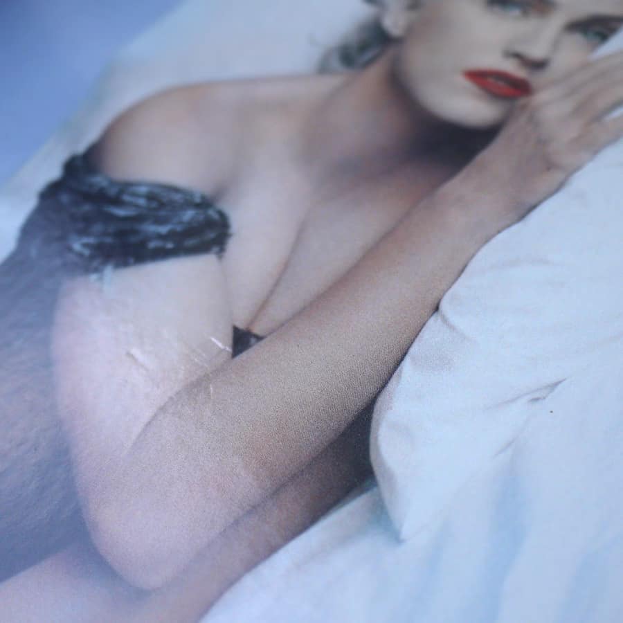 MADONNA - In Bed With Madonna - Image 3