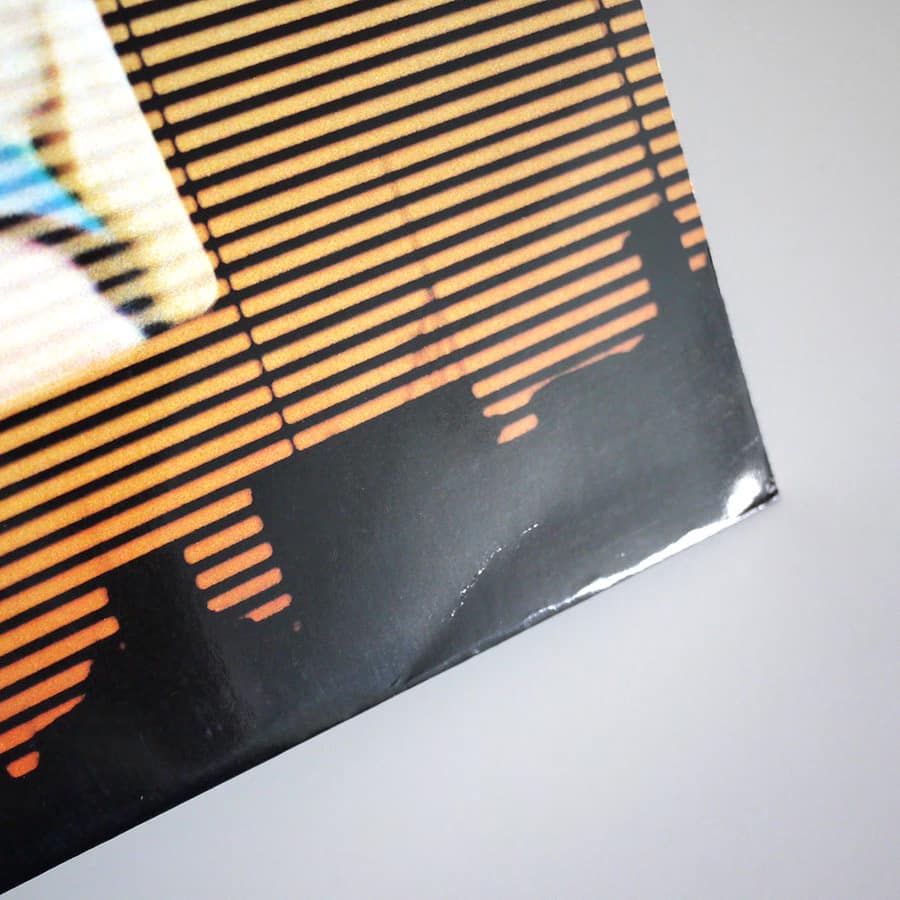 CABARET VOLTAIRE - Hai! - Image 5