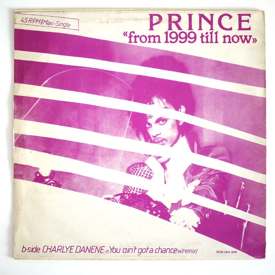 PRINCE - From 1999 Till Now - Image 2