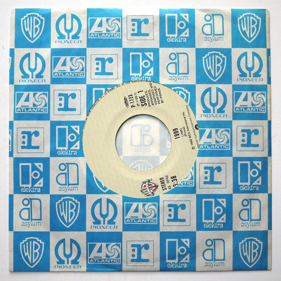 PRINCE - 1999 - Image 3