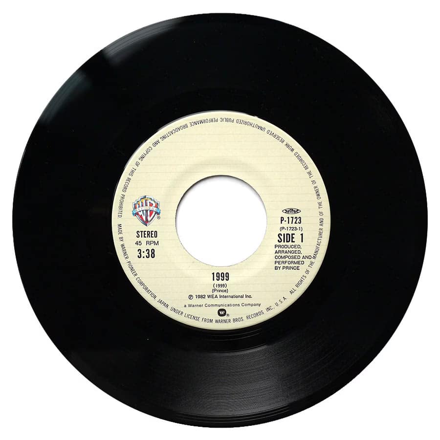 PRINCE - 1999 - Image 4
